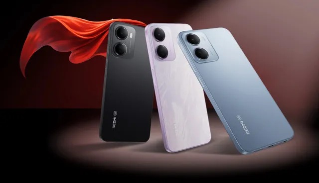 सिर्फ ₹12,999 में पावरफुल स्मार्टफोन! 6300mAh बैटरी और 120Hz डिस्प्ले के साथ सेल शुरू