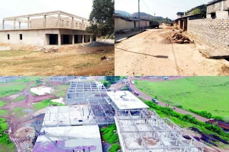 बजरमुड़ा मुआवजा घोटाले में भूतपूर्व एसडीएम अशोक मार्बल, तहसीलदार बंदेराम समेत सात सरकारी कर्मियों के खिलाफ FIR के आदेश