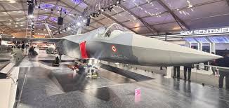 अब बनेगा 5वीं पीढ़ी का लड़ाकू विमान, एडवांस्ड मीडियम कॉम्बैट एयरक्राफ्ट को मंजूरी