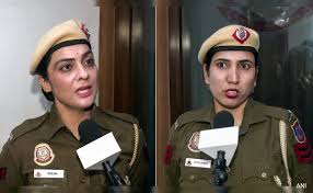 दिल्ली की महिला कांस्टेबलों ने, 9 महीने में 104 लापता बच्चों को उनके परिवारों से मिलाया