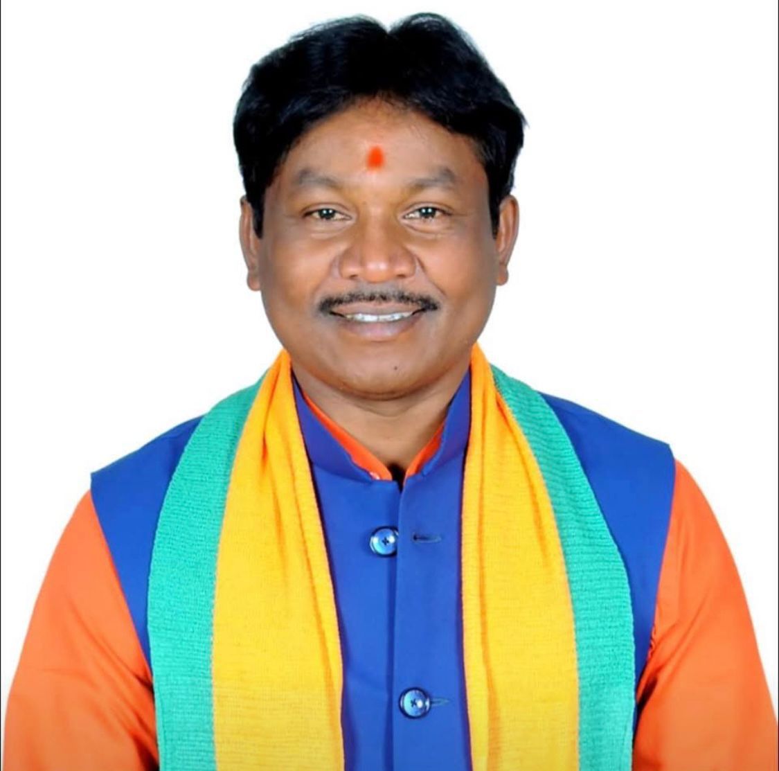रंग लाया बस्तर सांसद महेश कश्यप का प्रयास जगदलपुर से सुकमा रोड होगी फोरलेन महाराणा प्रताप चौक में बनेगा फ्लाई ओवर