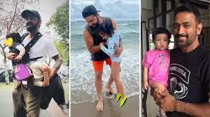 क्या आपने कभी सोचा है कोहली, रोहित, धोनी, तीनों की बेटियां क्यों? डॉक्टर ने बताया चौंकाने वाला साइंस