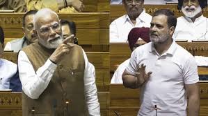 इंदिरा ने निक्सन से 1971 में पाक हमले रोकने का किया था अनुरोध, हुआ बड़ा खुलासा