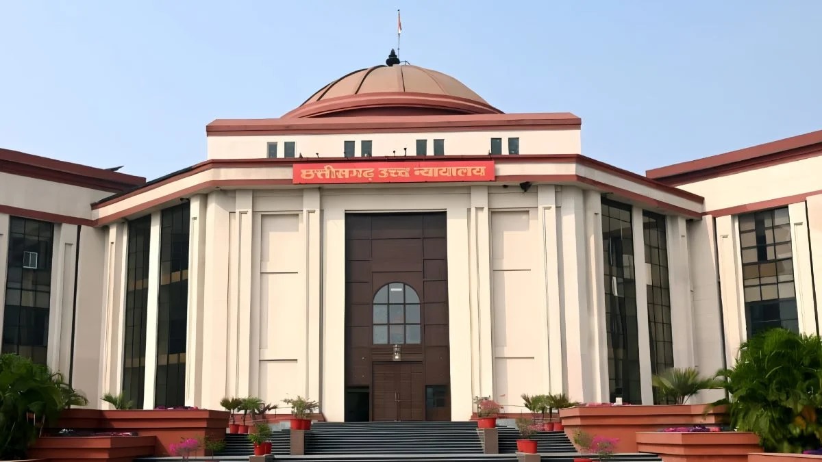 छत्तीसगढ़ में सड़क हादसों पर हाईकोर्ट सख्त! 2025 में 6,967 मौतें, 2026 में 5 महीने में 3,170 जान गईं; सरकार से मांगा जवाब