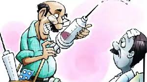   बालोद में झोलाछाप डॉक्टर की लापरवाही से युवक की मौत,आरोपी रेखराम साहू गिरफ्तार