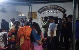 सहायक-शिक्षक भर्ती : हक के लिए अंगारों पर चले अभ्यर्थी, पुलिस ने वाटर कैनन से रोका और भेजा जेल
