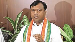 बीजापुर दुष्कर्म मामले में सियासत गरमाई, कांग्रेस अध्यक्ष दीपक बैज ने सरकार पर साधा निशाना