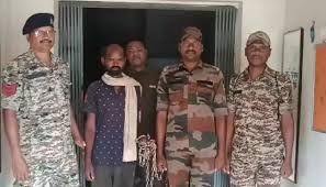 रिश्ता हुआ शर्मसार : शराब के नशे में धुत भतीजे ने चाची के साथ किया रेप,हवसी भतीजा गिरफ्तार