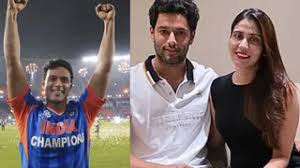 टी20 विश्व कप जीतने के बाद आखिर क्यों शिवम दुबे को करना पड़ा ट्रेन से सफर? सामने आई बड़ी वजह