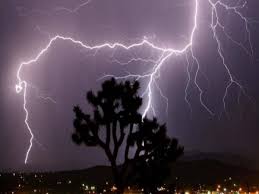 छत्तीसगढ़ : आकाशीय बिजली की चपेट में आने से पिता-पुत्र सहित तीन लोगों की मौत