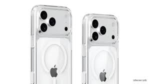 Apple iPhone 17 सीरीज जल्द होगी लॉन्च,देखने को मिलेगा ये बदलाव