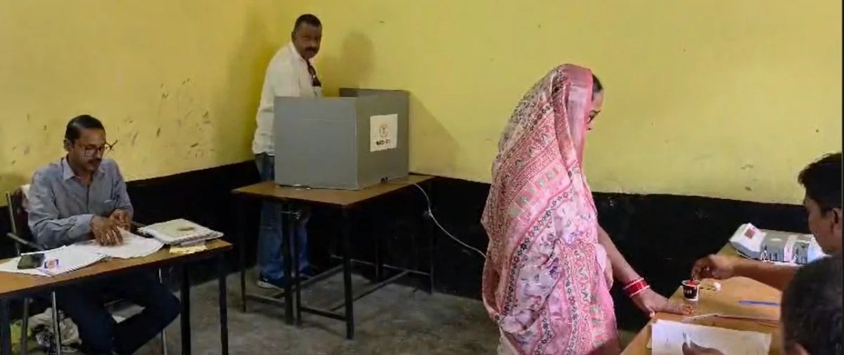  Chhattisgarh Election 2026: निकाय और पंचायत चुनाव के 1,310 पदों पर मतदान शुरू, 4 जून को आएंगे नतीजे