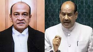 ओम बिरला करेंगे जस्टिस वर्मा के खिलाफ पैनल का ऐलान