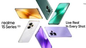 Realme के दो नए फोन भारत में हुए लॉन्च,जानिए कीमत और फीचर्स 