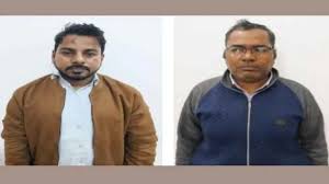 RI प्रमोशन घोटाले को लेकर ACB-EOW की बड़ी कार्रवाई, 2 अधिकारी गिरफ्तार