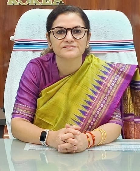 आदिवासी गांवों में पहुंचेगी सरकारी योजनाओं की रोशनी धरती आबा अभियान 15 जून से शुरू