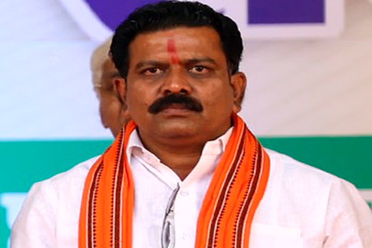 चुनाव परिणाम पर डिप्टी सीएम विजय शर्मा का बड़ा बयान
