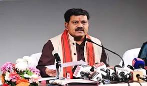 डिप्टी सीएम शर्मा ने दी जानकारी,देश में प्रतिदिन सबसे अधिक पीएम आवास बनाने वाला राज्य छतीसगढ़, 41 नई सड़कों से बढ़ी बस्तर की कनेक्टिविटी