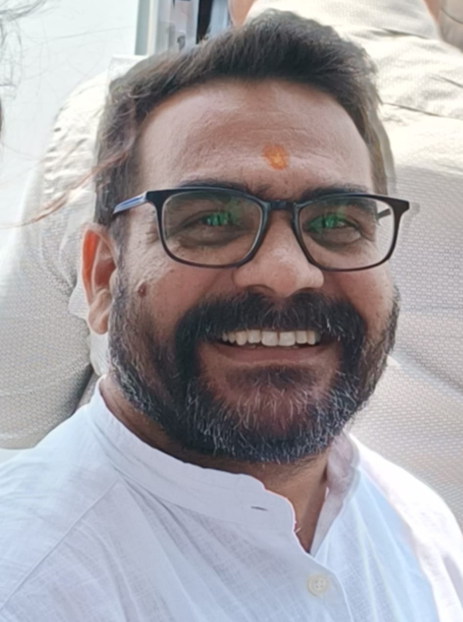 कुर्सी बचाओं बजट,ना उम्मीद की बजट  : कांग्रेस नेता विष्णु लोधी