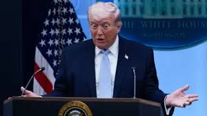 Trump Statement: ‘पहले पैसे बनाऊंगा’, ईरान के तेल को लेकर बड़ा इशारा