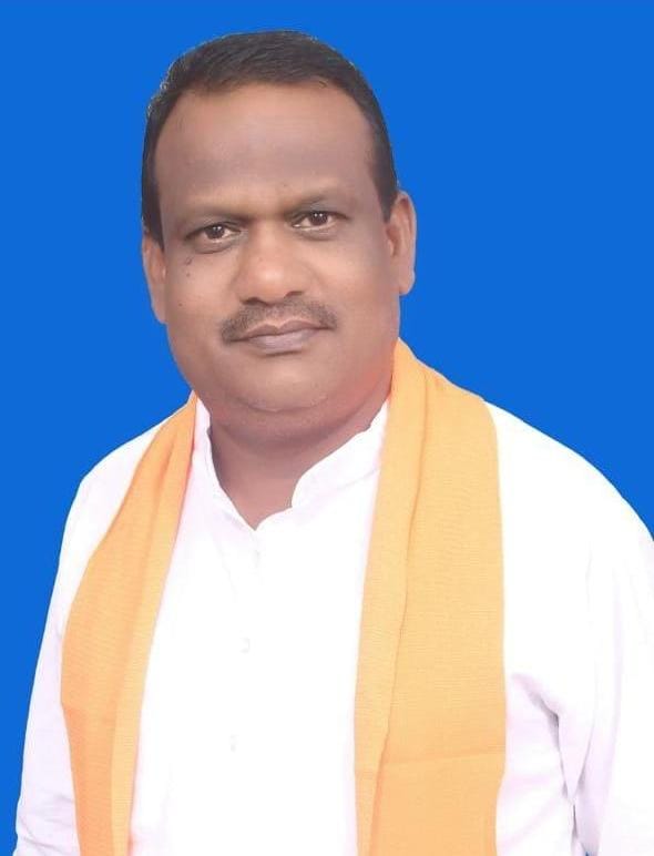 मुंगेली : भाजपा जिला पदाधिकारियों की घोषणा, दीनानाथ केशरवानी ने जारी की सूची