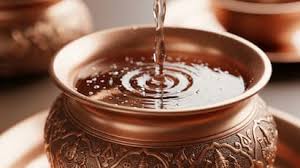 वास्तु टिप्स :  घर में गंगाजल रखते समय न करें ये गलतियां 