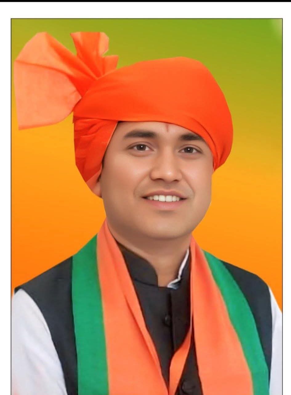 डॉ. नवीन मार्कंडेय का भाजपा प्रदेश महामंत्री बनने उपरांत प्रथम आरंग आगमन 20 सितंबर को