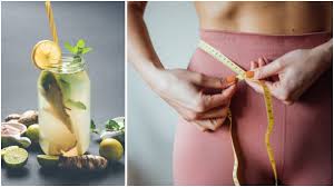  पेट की चर्बी, बढ़ते वजन और सुस्ती से हैं परेशान तो आज ही पीना शुरू करें ये हेल्दी ड्रिंक