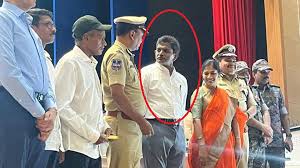 तेलंगाना से विधानसभा चुनाव लड़ सकता है आत्मसमर्पित माओवादी देवजी