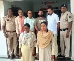 गौरेला में जमीन विवाद को लेकर हुए मारपीट और बलवा मामले में पुलिस ने की कड़ी कार्रवाई, 8 आरोपी गिरफ्तार