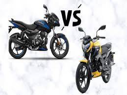 TVS Raider 125 Vs Bajaj Pulsar 125: कौन सा 125cc बाइक आपके लिए है सही?