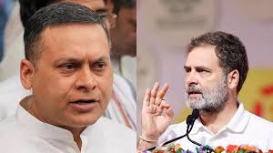 अमेरिका में होगी जॉर्ज सोरोस के खिलाफ जांच,भाजपा ने भारतीय विपक्ष पर साधा निशाना 