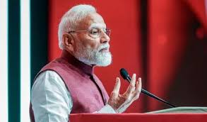 खान मार्केट गैंग,लुटियंस पर पीएम मोदी का निशाना 