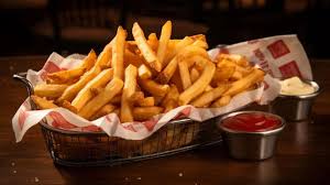 फ्रेंच फ्राइज के दीवाने हैं, तो एक बार जरूर चखें ये 6 हेल्दी ऑप्शन 