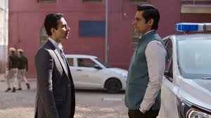 सत्ता, दोस्ती और हालात...UPSC की जंग और दोस्ती की कहानी लेकर लौटा तीसरा सीजन