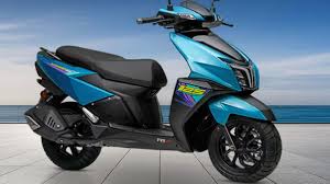 TVS NTorq 150 होगा लॉन्‍च,हीरो, यामाहा से होगा मुकाबला