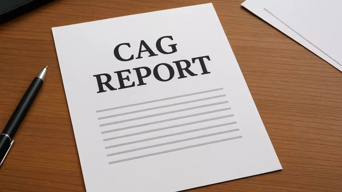  CAG रिपोर्ट से बड़ा खुलासा: छत्तीसगढ़ की पंचायतों में 61% पद खाली, निकायों को ₹3,243 करोड़ कम मिलने का दावा