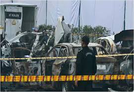 अल-फलाह यूनिवर्सिटी पर उठे सवाल, कैसे जुड़े हैं दिल्ली बम ब्लास्ट के तार?