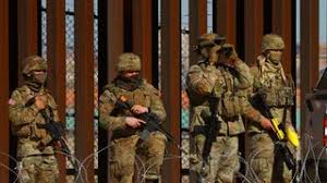 Middle East Crisis: 4500 अमेरिकी सैनिक तैनात, ईरान के साथ बढ़ती तनातनी