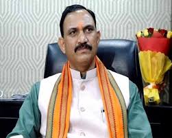 सर्जरी किट खराब मिलने के मामले पर स्वास्थ्य मंत्री जायसवाल ने दिया बड़ा बयान