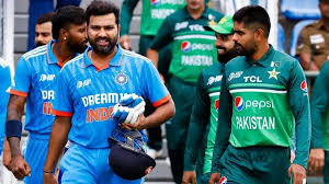 IND vs PAK: बीसीसीआई की जमकर हो रही है आलोचना,फैंस बोले- करगिल विजय दिवस पर ये...