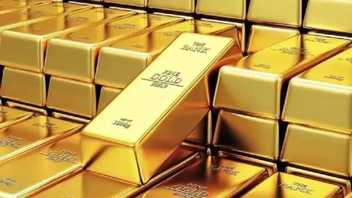 भारत बना दुनिया का तीसरा सबसे बड़ा सोने का खरीददार, जाने इस लिस्ट में कौन सा देश है टॉप पर…