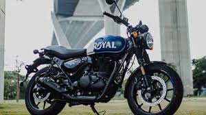 Royal Enfield Hunter 350 जल्द होगी लॉन्च,जानें क्या मिलेगा नया 