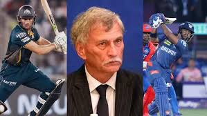 BCCI को झटका,IPL 2025 में विदेशी खिलाड़ियों की वापसी पर संकट