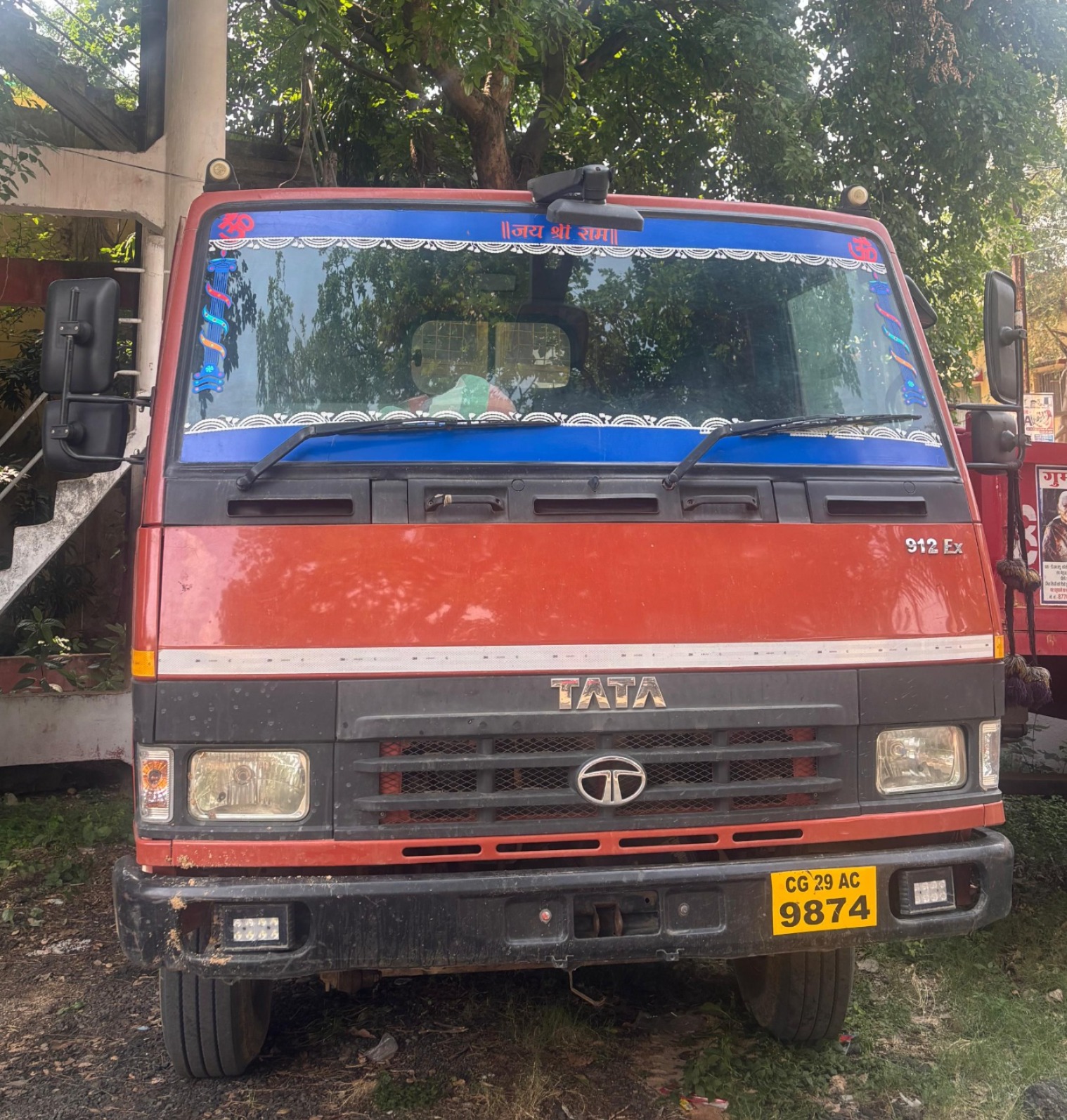 अवैध रेत परिवहन पर कलेक्टर के निर्देश पर बड़ी कार्रवाई,तीन वाहन जप्त