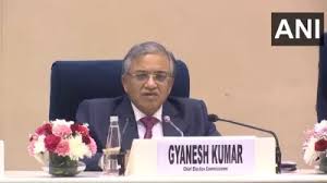 जानिए देश के किन 12 राज्यों में होगी SIR? यहां देखें पूरी लिस्ट