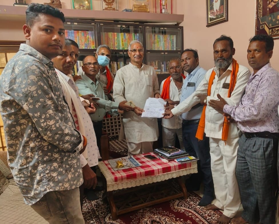 कृषि महाविद्यालय एवं अनुसंधान केंद्र की मांग तेज ,पोखरा और जिला मुख्यालय दोनों जगह से उठी आवाज़