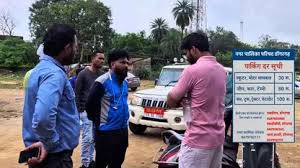  मां बमलेश्वरी धाम पहुंचे श्रद्धालुओं की जेब पर डाका डालने वालों की अब खैर नहीं