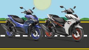 2025 Yamaha Aerox Version S भारत में लॉन्च,मिले दो नए कलर