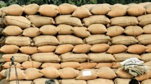 5.59 करोड़ रुपये धान की हेराफेरी,डीएमओ ने फड़ प्रभारियों पर दर्ज कराई एफआईआर